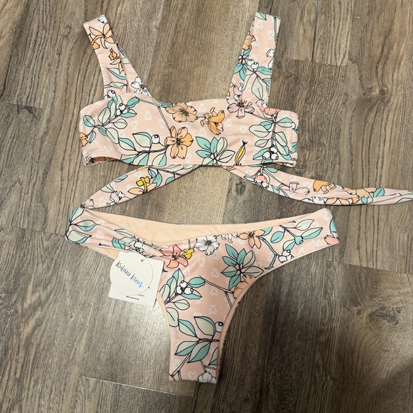 Kulani Kinis Other - Kulani Kinis bikini set size L